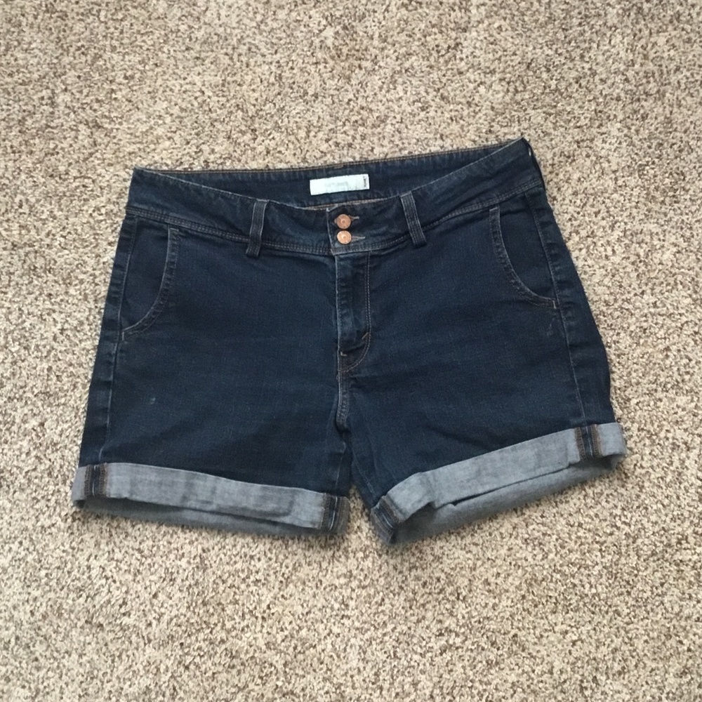 Levi’s 545 shorts Size 12
